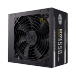 Cooler Master MWE 550 Bronze - V2 230V 80 Plus SMPS