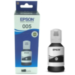 Epson 005 Black 120ml Ink Bottle