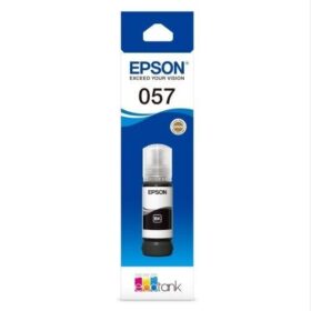 Epson 057 Black 70ml Ink Bottle