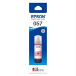Epson 057 Light Magenta 70ml Ink Bottle