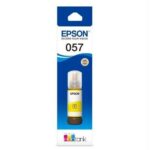 Epson 057 Yellow 70ml Ink Bottle