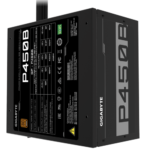 Gigabyte P450B Power Supply 450 Watt 80 Plus Bronze