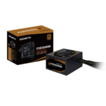 Gigabyte P650B 650 Watt Power Supply 80 Plus Bronze