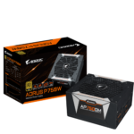 Gigabyte Aorus 750Watt 80 Plus Gold (Power Supply)