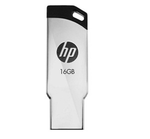 HP 16GB, 32GB, 64GB, 128GB Pen Drive, Multi