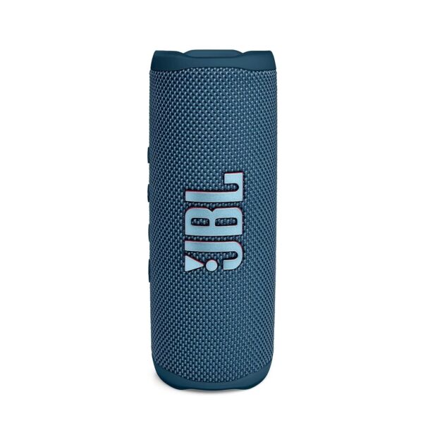 JBL Flip 6 Wireless Portable Bluetooth Speaker, Blue