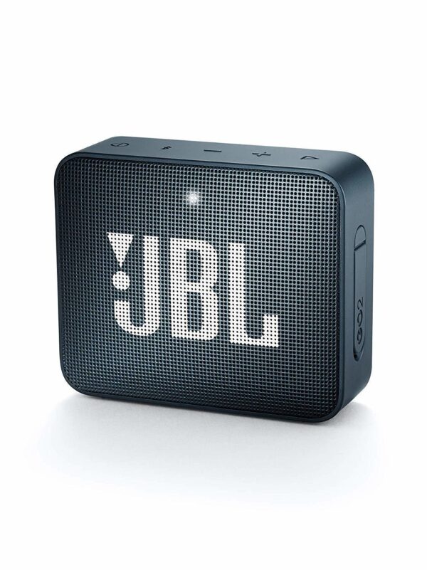 JBL GO 2 Wireless Portable Speaker