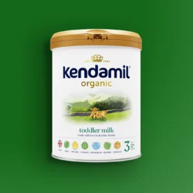 Buy Online Kendamil Organic Toddler Milk Formula