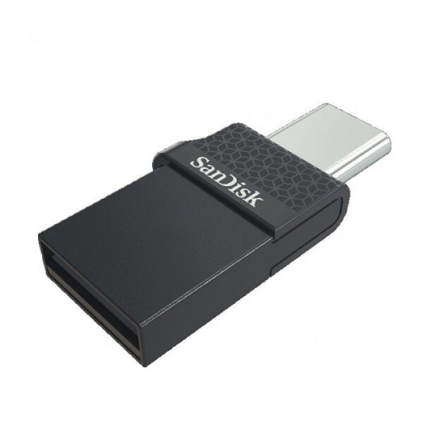 SanDisk 32GB, 64GB, 128GB C-Type OTG Pen Drive, DC1