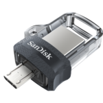 SanDisk 32GB, 64GB, 128GB OTG Pen Drive 3.0 DD3v