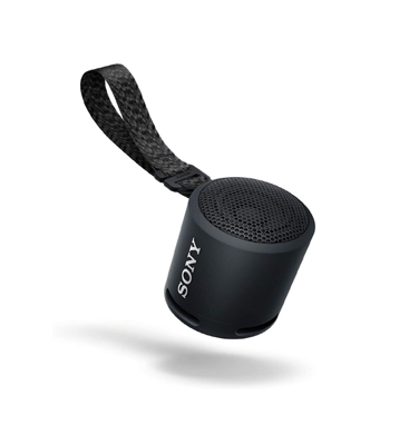 Sony Compact & Waterproof & Dustproof Speaker