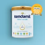 Buy Kendamil Classic Stage 2 Follow on Milk Powder Formula for 6-12 months baby