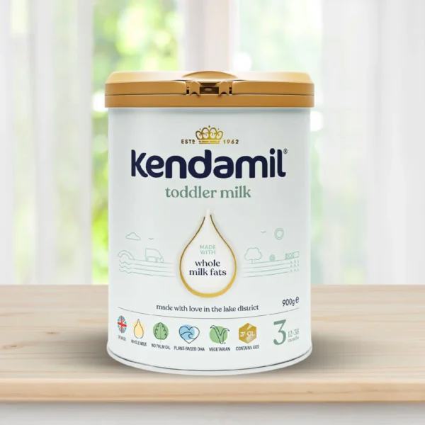 Kendamil Toddler Milk Formula Powder