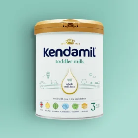 Buy online Kendamil Classic Stage 3 Toddler Formula for 12-36 Months baby