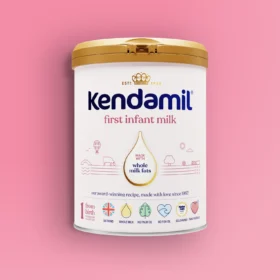 Buy Online Kendamil First Infant Formula Classic Stage 1 for 0-6 Months Baby