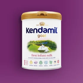 Kendamil Goat First Infant Milk Stage 1 800g suitable from birth