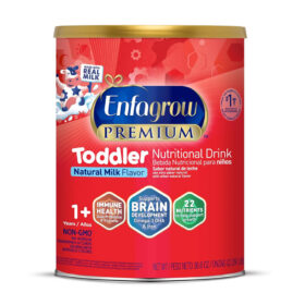 Buy Enfagrow Premium Toddler Milk Powder Formula in India Lowest Price