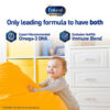 Nutrition for brain building & immune support inspired by breastmilk