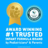 Enfamil Trusted Brand