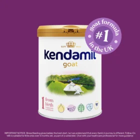 Buy Kendamil Goat Stage 1 Infant Formula Online in India with Chepest Price