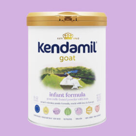 Buy Kendamil Goat State 1 Baby Formula in India with Lowest Price