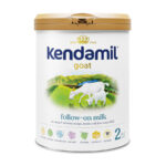 Buy Kendamil Goat Stage 2 Baby Milk in India with Lowest Price