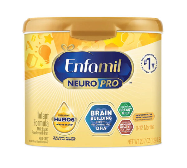 Buy Enfamil Newborn Infant Formula NeuroPro Care in India Lowest Price