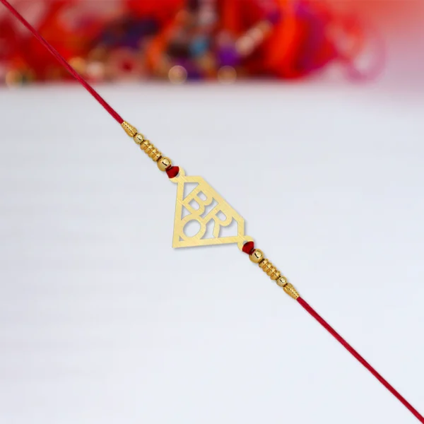 Celebrate Raksha Bandhan with Bhai Ki Rakhi – A Thread of Love & Loyalty