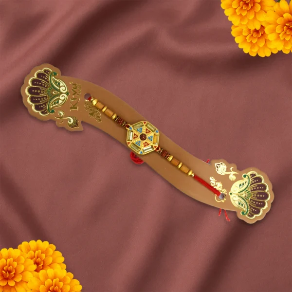 Buy Rakhi Online