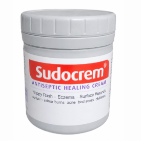 Sudocrem Antiseptic Healing Cream 125g