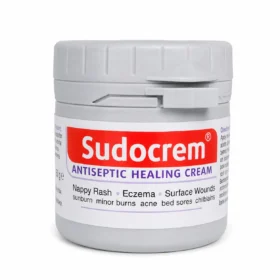 Sudocrem Antiseptic Healing Cream 60g