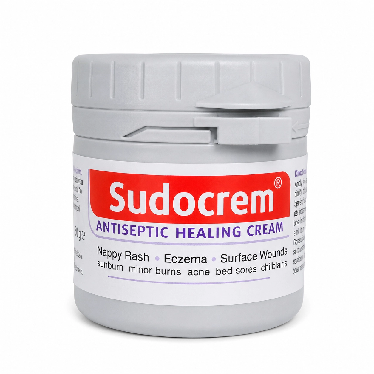 Sudocrem Antiseptic Healing Cream 60g